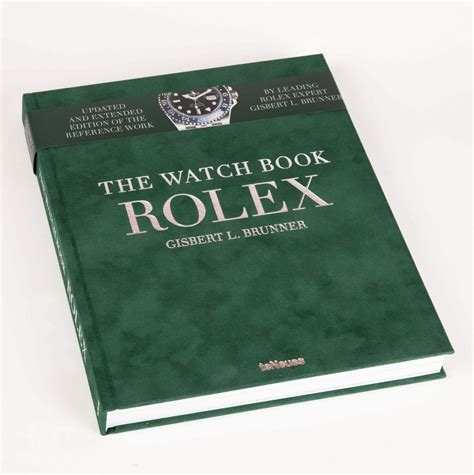 teneues the watch book rolex|The Watch Book Rolex: Special Luxury Edition .